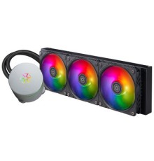 Система рідинного охолодження Silver Stone IceMyst IM360-ARGB (SST-IM360-ARGB)