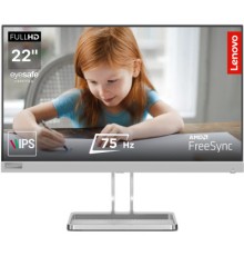 Монітор Lenovo L22i-40 (67AEKACBUA)
