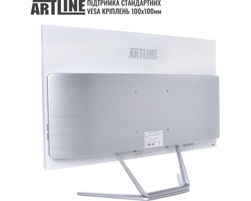 Комп'ютер Artline Home G43 (G43v23w)