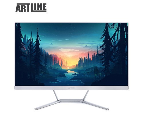 Комп'ютер Artline Home G43 (G43v23w)