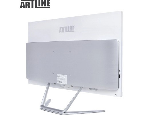 Комп'ютер Artline Home G43 (G43v23w)