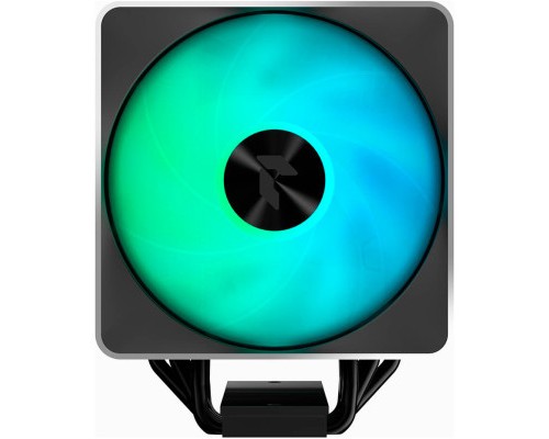 Кулер до процесора APNX AP1 Black (APTC-PF30517.11/AP1-V ARGB BK)