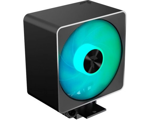 Кулер до процесора APNX AP1 Black (APTC-PF30517.11/AP1-V ARGB BK)