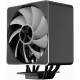Кулер до процесора APNX AP1 Black (APTC-PF30517.11/AP1-V ARGB BK)