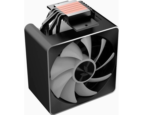 Кулер до процесора APNX AP1 Black (APTC-PF30517.11/AP1-V ARGB BK)