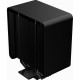 Кулер до процесора APNX AP1 Black (APTC-PF30517.11/AP1-V ARGB BK)
