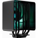 Кулер до процесора APNX AP1 Black (APTC-PF30517.11/AP1-V ARGB BK)