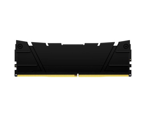 Модуль пам'яті для комп'ютера DDR4 32GB (2x16GB) 4000 MHz Renegade Black Kingston Fury (ex.HyperX) (KF440C19RB12K2/32) Модуль пам'яті для комп'ютера DDR4 32GB (2x16GB) 4000 MHz Renegade Black Kingston Fury (ex.HyperX) (KF440C19RB12K2/32)