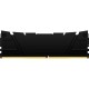 Модуль пам'яті для комп'ютера DDR4 32GB (2x16GB) 4000 MHz Renegade Black Kingston Fury (ex.HyperX) (KF440C19RB12K2/32)