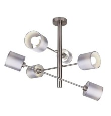 Люстра Candellux SAX (36-70715)