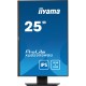 Монітор iiyama XUB2595WSU-B5