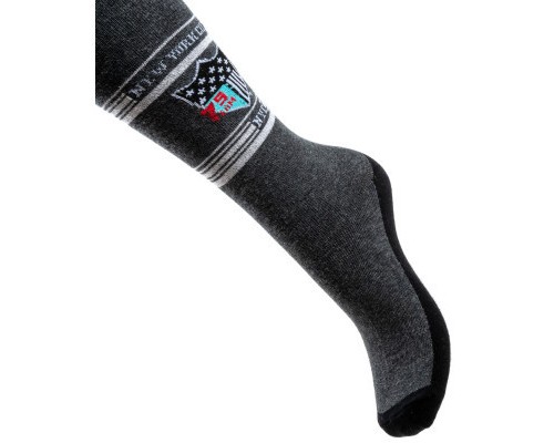 Колготки дитячі UCS Socks NYC (M0C0301-2304-5B-gray)