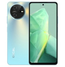 Мобільний телефон Oscal Tiger 12 12/256GB Blue
