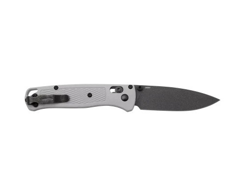 Ніж Benchmade Bugout Storm Grey (535BK-08)