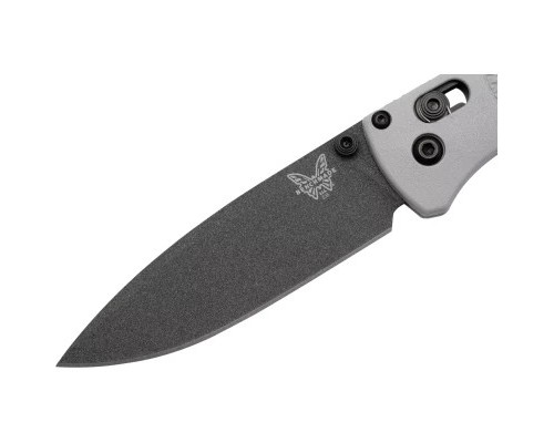 Ніж Benchmade Bugout Storm Grey (535BK-08)