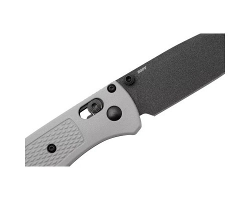 Ніж Benchmade Bugout Storm Grey (535BK-08)