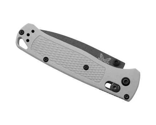 Ніж Benchmade Bugout Storm Grey (535BK-08)