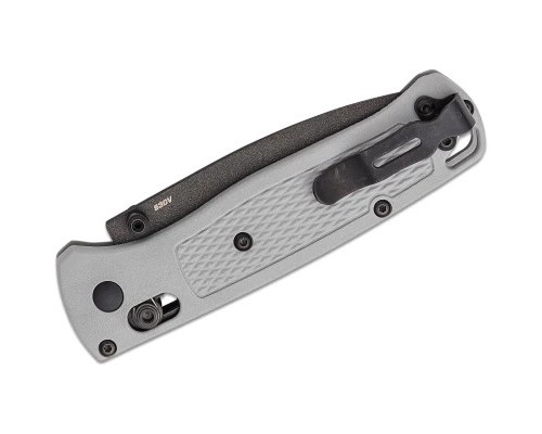 Ніж Benchmade Bugout Storm Grey (535BK-08)