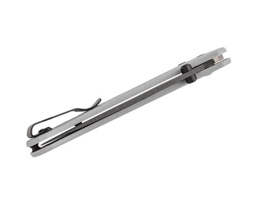 Ніж Benchmade Bugout Storm Grey (535BK-08)