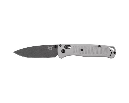Ніж Benchmade Bugout Storm Grey (535BK-08)