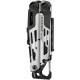 Мультитул Leatherman Signal Black/Silver (832625)