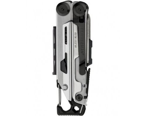 Мультитул Leatherman Signal Black/Silver (832625) Мультитул Leatherman Signal Black/Silver (832625)