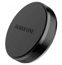 Універсальний автотримач BOROFONE BH7, Black, Box (30536 / BH7)