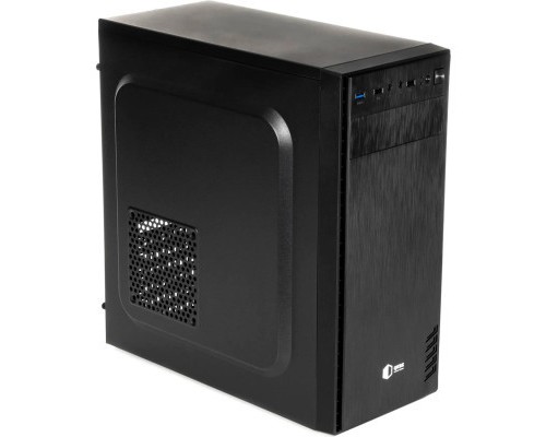 Корпус Qube QBG10M 400W Black (QBG10M_MN4U3)