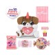 М'яка іграшка Rainbocorns сюрприз G серія Puppycorn Scent Surprise (9298G)
