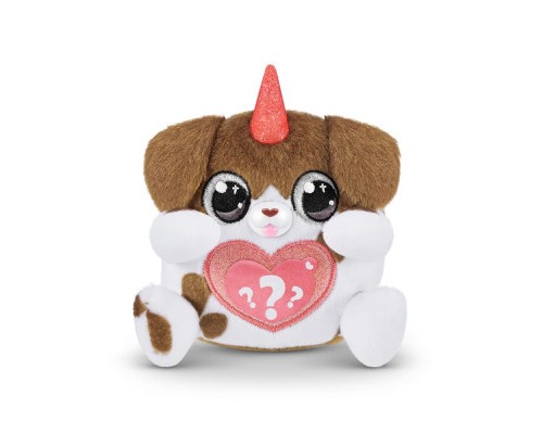М'яка іграшка Rainbocorns сюрприз G серія Puppycorn Scent Surprise (9298G) М'яка іграшка Rainbocorns сюрприз G серія Puppycorn Scent Surprise (9298G)