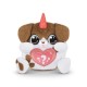 М'яка іграшка Rainbocorns сюрприз G серія Puppycorn Scent Surprise (9298G)