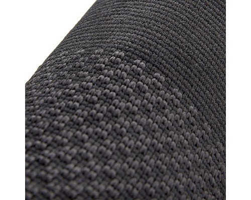 Фіксатор гомілкостопа Adidas Performance Ankle Support ADSU-13312BL Чорний/Синій M (885652019255)