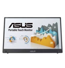 Монітор ASUS ZenScreen MB16AHT