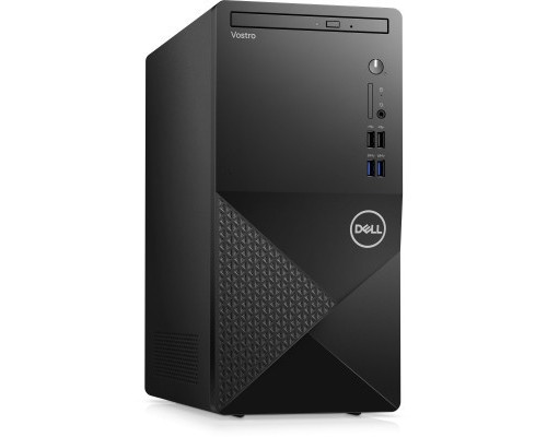 Комп'ютер Dell Vostro 3020 MT / i3-13100, 8GB, F256GB, WiFi, Win11P (N2042VDT3020MT)