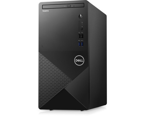 Комп'ютер Dell Vostro 3020 MT / i3-13100, 8GB, F256GB, WiFi, Win11P (N2042VDT3020MT)