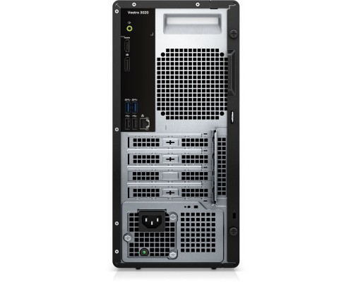 Комп'ютер Dell Vostro 3020 MT / i3-13100, 8GB, F256GB, WiFi, Win11P (N2042VDT3020MT)