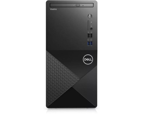 Комп'ютер Dell Vostro 3020 MT / i3-13100, 8GB, F256GB, WiFi, Win11P (N2042VDT3020MT)