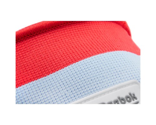 Фіксатор ліктя Reebok Speedwick Elbow Support білий, червоний RRSU-14524 M (885652015875)