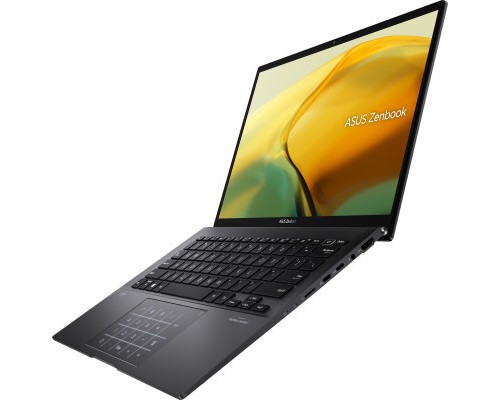 Ноутбук ASUS Zenbook 14 UM3402YA-KP698 (90NB0W95-M016X0)
