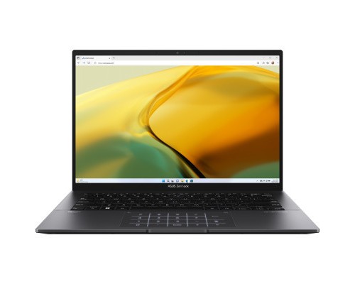Ноутбук ASUS Zenbook 14 UM3402YA-KP698 (90NB0W95-M016X0)