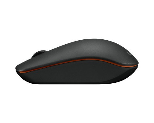 Мишка Lenovo 400 Wireless Black (GY50R91293)