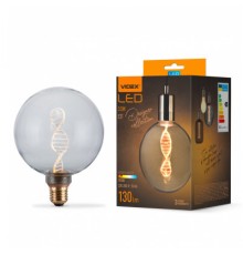 Лампочка Videx Filament 3.5W E27 1800K (VL-DNA-G125-C)