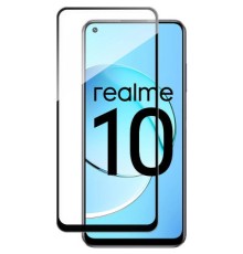 Скло захисне PowerPlant Full screen Realme 10 (GL603159)