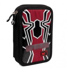Пенал Yes Spider HP-01 подвійний (533545)