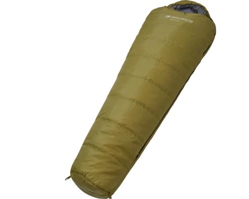 Спальний мішок Mousson RINGO R Olive (10163)