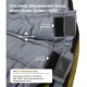 Спальний мішок Mousson RINGO R Olive (10163)