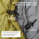 Спальний мішок Mousson RINGO R Olive (10163)