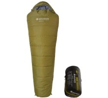 Спальний мішок Mousson RINGO R Olive (10163)