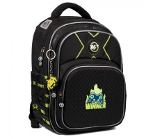 Рюкзак шкільний Yes Gamer S-91 (559589)