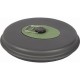 Набір туристичного посуду Bo-Camp Explorer 4 Pieces 21 Hard Anodized Grey/Green (2200241)